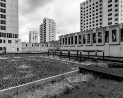 Former prison to be converted into massive techno club during ADE