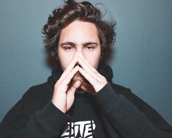 Jauz releases debut album ‘The Wise and The Wicked’: listen