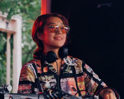 Peggy Gou to launch her own record label and fashion line