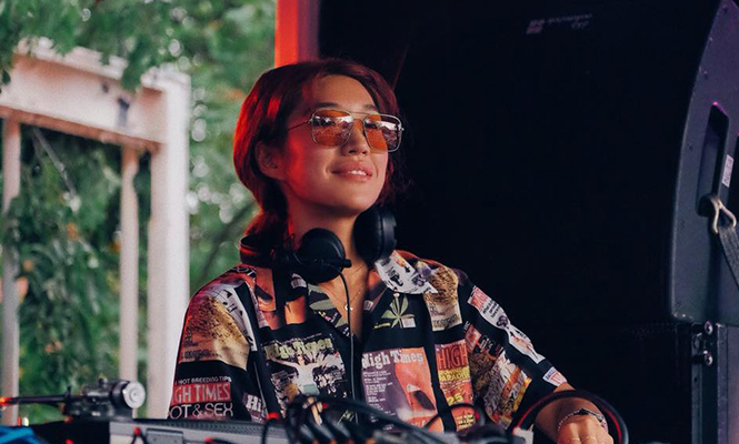 Peggy Gou to launch her own record label and fashion line