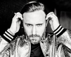 Why David Guetta is No.1 DJ in Asia