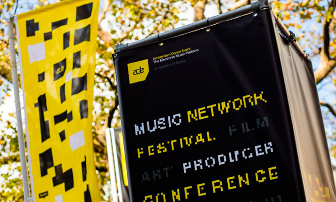 Amsterdam Dance Event completes program