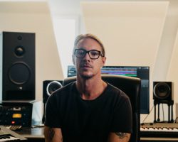 디플로(Diplo)가 자신의 샘플 팩을 발표했다