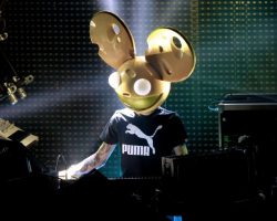 DEADMAU5 RELEASES STATEMENT CONFIRMING INDEFINITE HIATUS