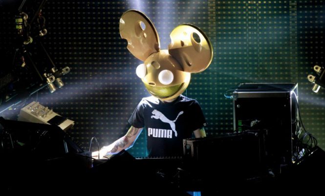 DEADMAU5 RELEASES STATEMENT CONFIRMING INDEFINITE HIATUS