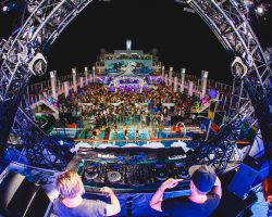 Unforgettable Journey with Asia’s Largest Festival, IT’S THE SHIP at Sea