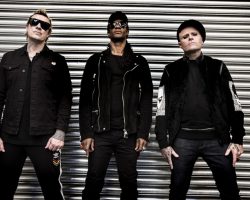 THE PRODIGY DROP NEW HO99O9 FEATURING TRACK, ‘FIGHT FIRE WITH FIRE’: LISTEN