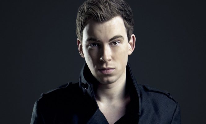 디제이 하드웰(HARDWELL)의 고별 무대, 라이브 스트리밍으로 방송될 예정