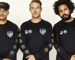 MAJOR LAZER ANNOUNCE “NEW MUSIC ALL MONTH”