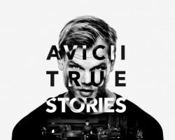 AVICII’S TRUE STORIES DOCUMENTARY WILL BE SHOWN IN SELECT CINEMAS IN DECEMBER