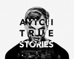 Avicii에 관한 다큐멘터리 ‘TRUE STORIES’, 12월에 일부 영화관에서 상영 예정