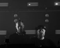 WATCH ERIC PRYDZ AS CIREZ D AND ADAM BEYER’S THREE-HOUR B2B FROM HOLLYWOOD PALLADIUM