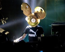 DEADMAU5 GIVES UPDATE ON HIATUS, CLAIMS HE’S “ON THE RIGHT TRACK”