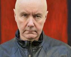 ‘Trainspotting’의 저자 IRVINE WELSH, 애시드 하우스 앨범 발매 계획을 발표