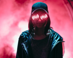 REZZ, PORTER ROBINSON의 트랙 리믹스 버전을 공개한다