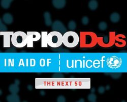 Top 100 DJs poll 2018: The next 50