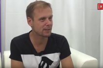 Armin Van Buuren