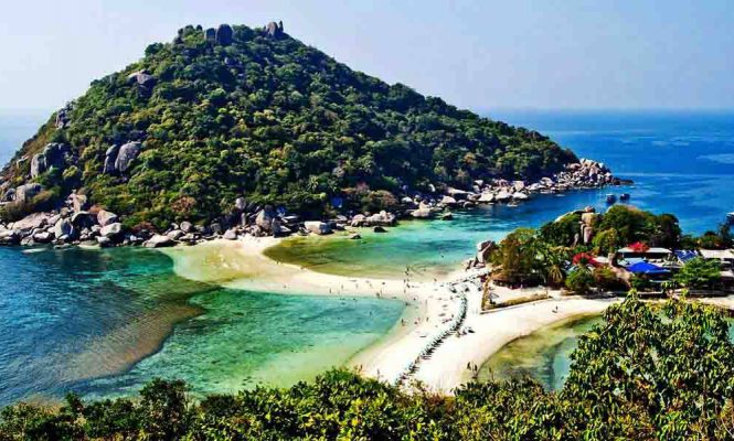 5 Senses Festival Returns to the Beaches of Ko Phangan, Thailand