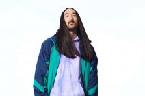 10 STEVE AOKI