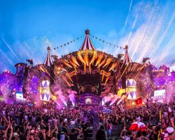 TOMORROWLAND, 2019년 페스티벌의 주제와 날짜가 공개되다