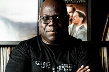 27 CARL COX