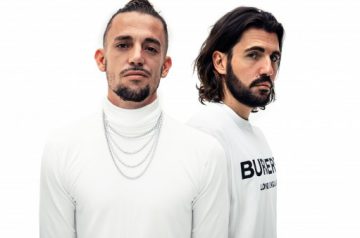 05 DIMITRI VEGAS & LIKE MIKE