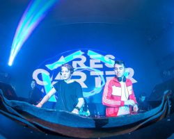 Chinese DJ Carta Releases New Single ‘Faking’ with Ares Carter