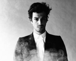 GESAFFELSTEIN CONFIRMS RELEASE OF NEW ALBUM ‘HYPERION’ USING A BILLBOARD