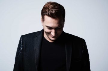 41 PAUL VAN DYK