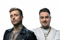 61 BLASTERJAXX