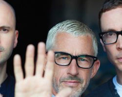 ABOVE & BEYOND DROP ANTHEMIC NEW TRACK, ‘FLYING BY CANDLELIGHT’: WATCH