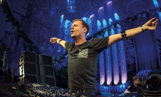 1001TRACKLISTS에서 정리한 ‘2018년에 가장 많이 플레이된 댄스 트랙들’