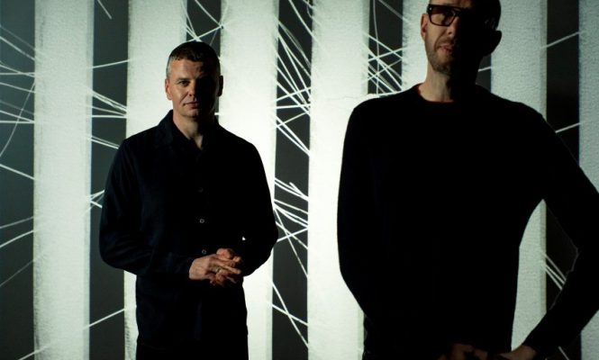 THE CHEMICAL BROTHERS DROP VIDEO FOR NEW TRACK, ‘MAH’: WATCH