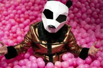 65 PINK PANDA