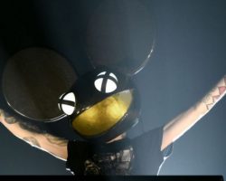 DEADMAU5 ANNOUNCES HIS FIRST FILM SOUNDTRACK WILL BE RELEASED NEXT WEEK