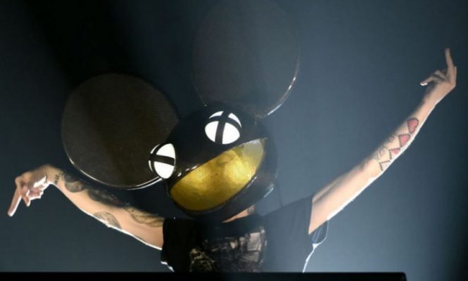 DEADMAU5의 영화 음악 데뷔작, 다음주에 발표 예정