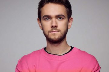 64 ZEDD