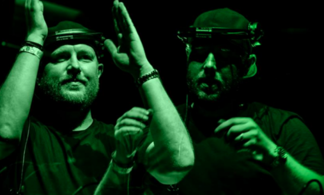 ERIC PRYDZ, PRYDA 투어 일정 공개