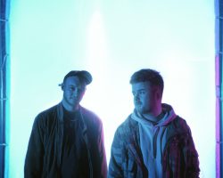 DROELOE unveil truth-baring new single “Only Be Me” on February 1st