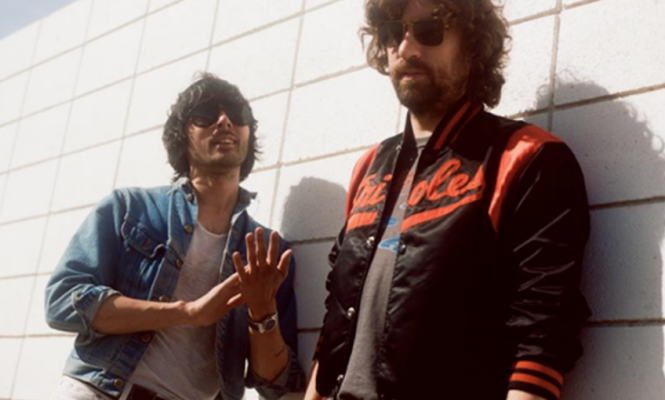 JUSTICE, SXSW에서 새로운 ‘SPACE OPERA’를 선보인다