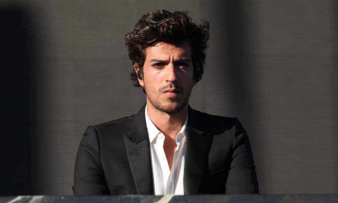 GESAFFELSTEIN, 곧 출시될 앨범의 발매일, 트랙리스트 및 협업한 아티스트명 공개