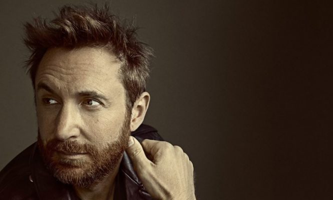 DAVID GUETTA’S F*** ME I’M FAMOUS! RESIDENCY IS MOVING TO HÏ IBIZA