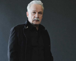 GIORGIO MORODER: ‘I DO NOT LIKE BEING CALLED THE GODFATHER OF ELECTRONIC MUSIC’