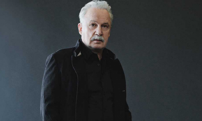 GIORGIO MORODER, ‘일렉트로닉 음악의 대부라고 불리는 것을 좋아하지 않는다’
