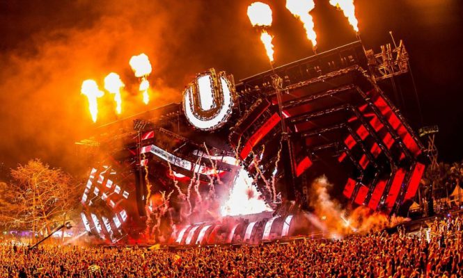 ULTRA MIAMI, 풀 라인업 확정!