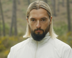 SALVATORE GANACCI RELEASES BIZARRE NEW SINGLE AND VIDEO ON SKRILLEX’S OWSLA: WATCH