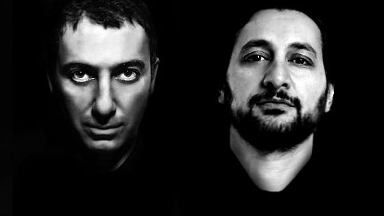 DEEP DISH, 4월 17일 Sound Nightclub에서 Open to Close Show!