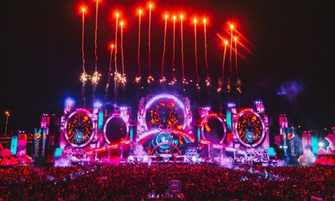 S2O SONGKRAN MUSIC FESTIVAL, 성황리에 마무리하다