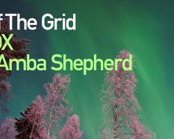 EDX & AMBA SHEPHERD DROPS NEW SINGLE ‘OFF THE GRID’