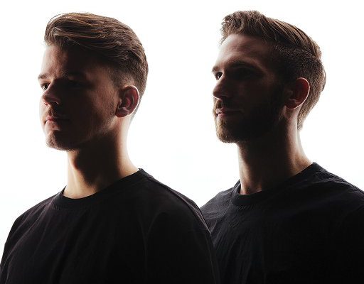 Park & Sons ‘Stellar Nights’ EP out now via Kobra Records